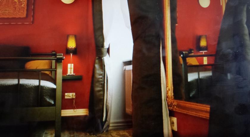 Strumpfeck Suites トラーベン・トラールバッハ 部屋 写真